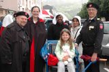 2010 Lourdes Pilgrimage - Day 2 (3/299)